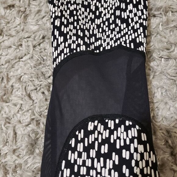 Nike Dri Fit Running leggings - Picture 4 of 5